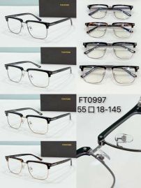 Picture of Tom Ford Optical Glasses _SKUfw49211299fw
